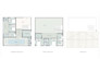 create combo, floor plan, 3d model, renders and walkthrough
